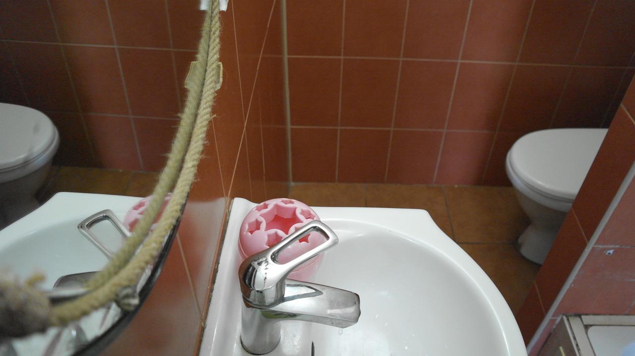 Apartment On Korjatovich 6A แบรฮอฟ ภายนอก รูปภาพ